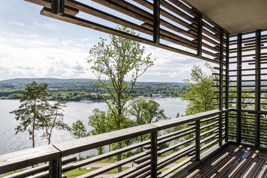 Sport im Sommer - Aktiv im Wellnessurlaub Wellnessurlaub Sport Sommer