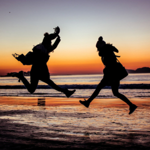 vier säulen stressmanagement Sport immunsystem gesund Ernährung  