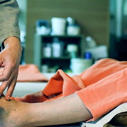 Traditional Chinese medicine »