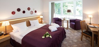 Gartenzimmer