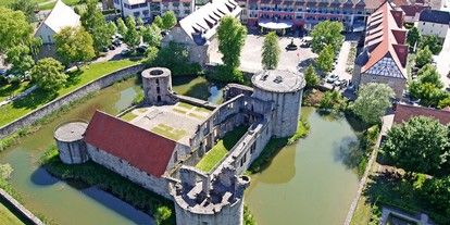 Göbel's Schlosshotel "Prinz von Hessen"