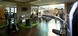 Göbels Schlosshotel Prinz von Hessen - Fitnessbereich