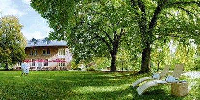Menschels Vitalresort