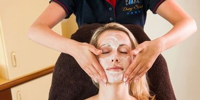 Kennenlern Wellness - Kurzurlaub (3 Tage)