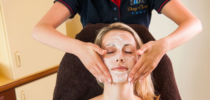 Kennenlern Wellness - Kurzurlaub (3 Tage)