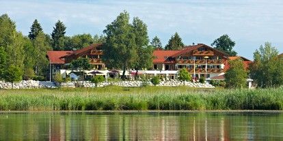 Parkhotel am Soier See