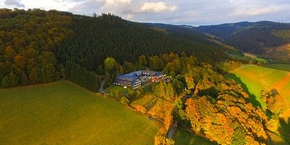 Waldhaus Ohlenbach