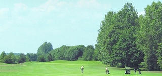Engel Golfsafari - für Sie aufgeteet