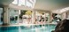 Mühlbach Thermal Spa & Romantik Hotel - Der Innenpool