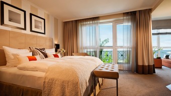 Juniorsuite