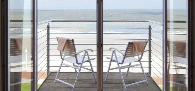 Seeblick - Prestige