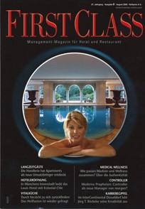First Class