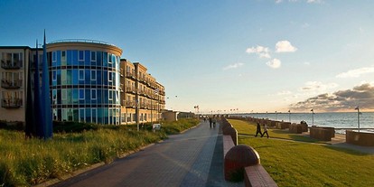 Nordsee, da geht was