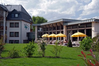 Michels Idyllische Tage