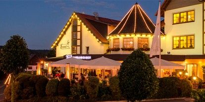 Romantik Hotel Freund & Spa Resort