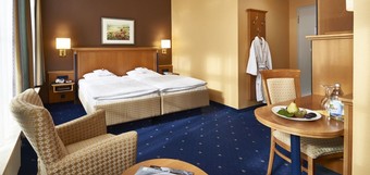Klassik Zimmer Haupthaus & Fürstenflügel