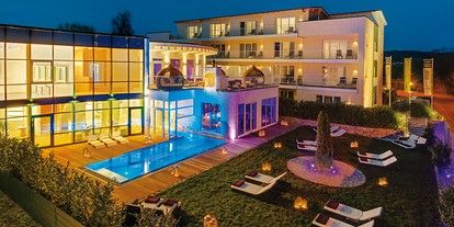 LIFESTYLE Resort Zum Kurfürsten