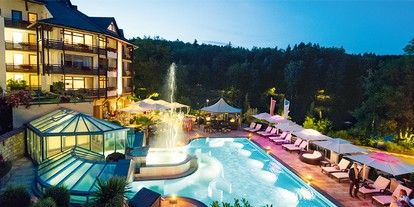 Romantischer Winkel - Spa & Wellness Resort