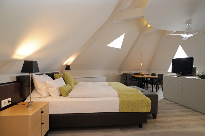 Michels Wohlfühlhotel - Suite a
