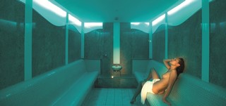 Relaxation days