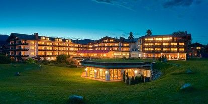 Schüle's Gesundheitsresort & Spa