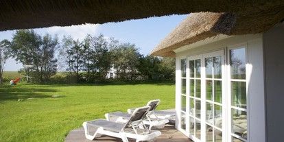 Wellness im Watt`n Spa