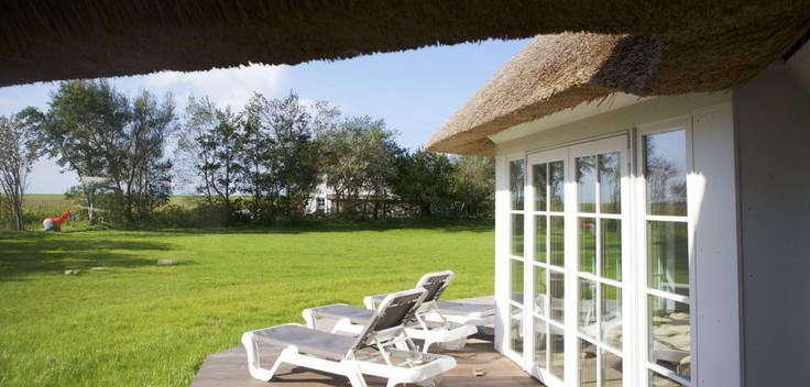 Wellness im Watt`n Spa