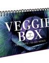 Buchtipp: Veggie Box: 250 Rezepte – 150.000 Menüs