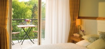 Ferienwohnung Typ Ambiente