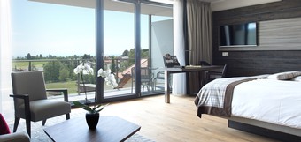 Junior Suite Typ 1