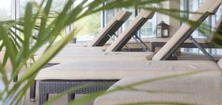 Wellness short break