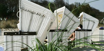 Sommer, Strandkorb & Co. (8 Tage / 7 Nächte)