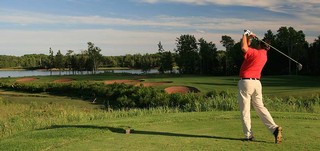Für Golfer