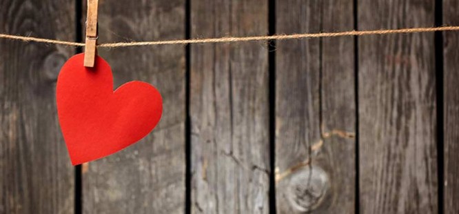 Land Gut Höhne - Zweisamkeit am Valentinstag
