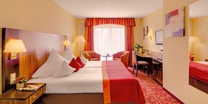 Luxus Wellnesstag