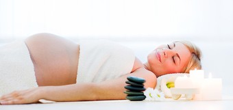 Babymoon Days – Schwanger Wellness erleben