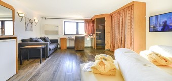 Wellness Appartement 200