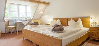 Doppelzimmer
