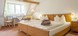Bad Clevers - Doppelzimmer und Wohnen