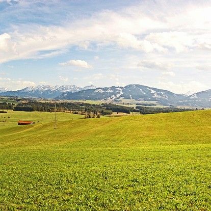 Wellnesshotels Allgäu | Bavaria »