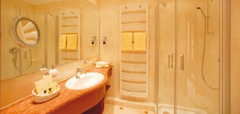 Einzelzimmer Typ Mühlbach