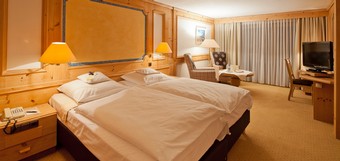 Doppelzimmer Brombeere