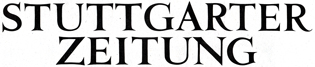 Stuttgarter Zeitung