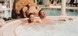 Mühlbach Thermal Spa & Romantik Hotel - Spaß im Whirlpool