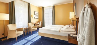 Komfort Zimmer Haupthaus & Fürstenflügel