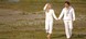 Romantik & Wellness Hotel Achterdiek Nordseeinsel Juist - Spaziergang in den Dünen