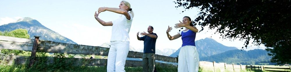 Balance camps »