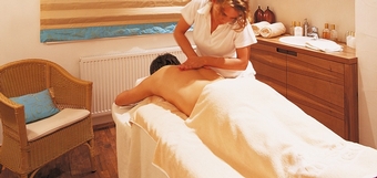 Winter-Wellness-Tage 4 Nächte