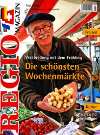 REGIO Magazin