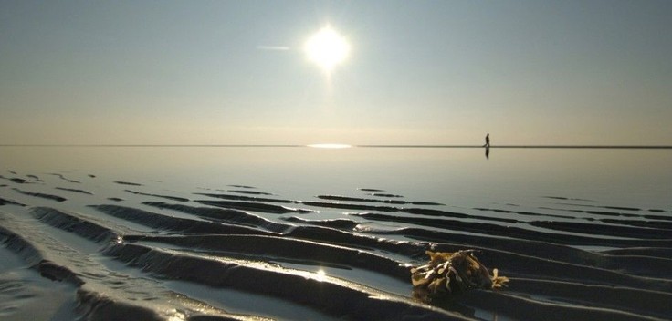Sommer Sonne Meer